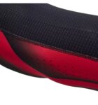 FOX FLEXAIR KNEE BRACE SOCK [FLO RED]