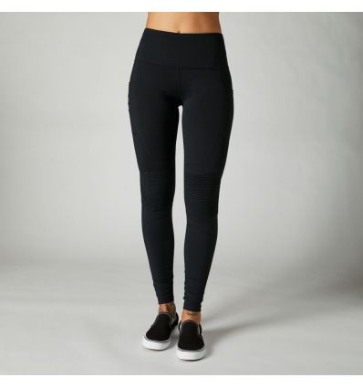 Pantalon - FOX EDISON MOTO LEGGING [BLK]