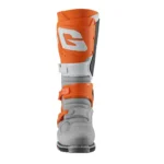 BOOTS GAERNE SG 22 ENDURO ORANGE/WHITE