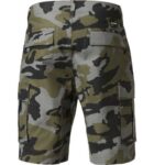 Pantalon scurt - FOX SLAMBOZO CAMO SHORT 2.0 [GRN CAM]