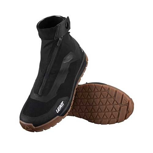 LEATT Shoe 7.0 HydraDri Blk