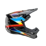 Casca de bicicleta - 100% Aircraft Composite Helmet Knox/Black