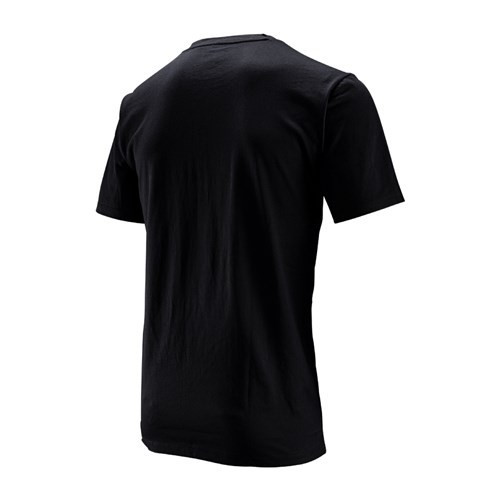 T-shirt Leatt Promo 2025 Black