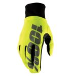 Manusi - 100% HYDROMATIC Waterproof Glove Neon Yellow