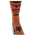 FOX 360 DIVIDER SOCK [FLO ORG]