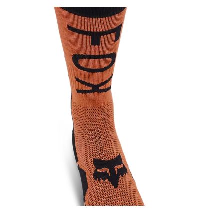 FOX 360 DIVIDER SOCK [FLO ORG]