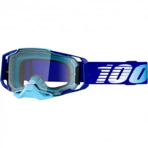 100% ARMEGA Goggle Royal Clear Lens