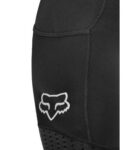 Protectie - FOX TECBASE BIB LINER [BLK]