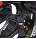 FOX SPEEDFRAME PRO KLIF, CE [FLO RED]