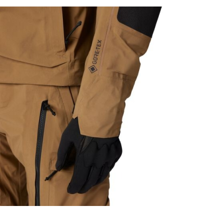 Geaca - RECON GORE-TEX ADV JACKET [DRK KHA]