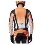 FOX 180 LEAN JERSEY [FLO ORG]