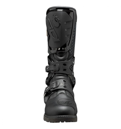 SIDI Cizme Moto Adventure 2 Gore-Tex Black