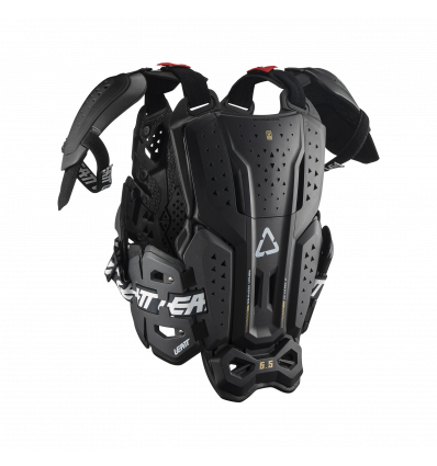 Protectie - LEATT CHEST PROTECTOR 6.5 PRO