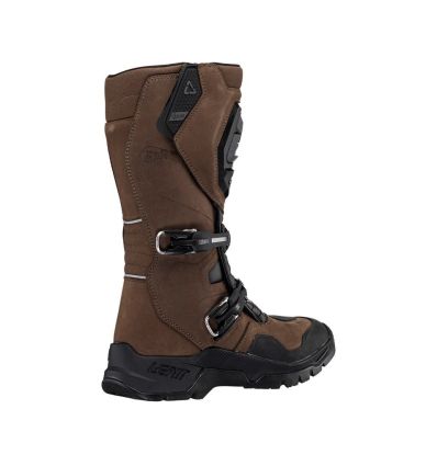 LEATT Boot ADV HydraDri 7.5 Desert