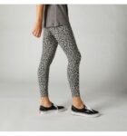 Pantalon - FOX AOP DETOUR LEGGING [HTR GRAPH]