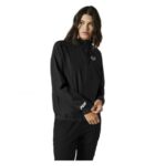 Geaca - FOX RALLY WINDBREAKER [BLK]