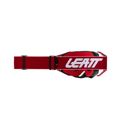 LEATT Goggle Velocity 6.5 Cryztal Ruby Rose 32 VLT