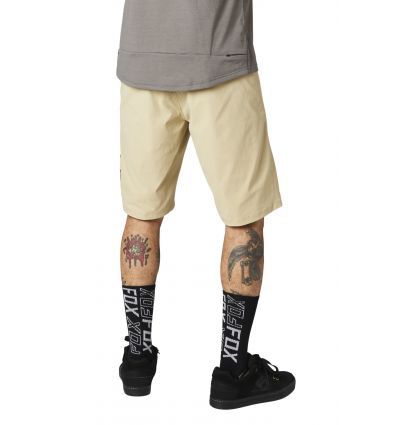 Pantalon scurt - FOX RANGER SHORTS [TAN]