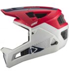 Casca de bicicleta - LEATT Helmet MTB 4.0 Enduro V21.1 Chilli