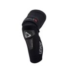LEATT Knee Guard AirFlex Hybrid Pro Blk
