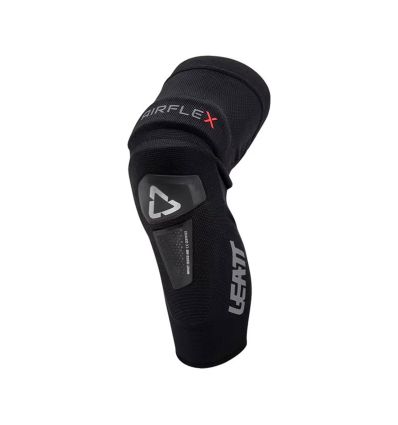 LEATT Knee Guard AirFlex Hybrid Pro Blk