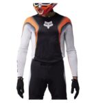 FOX FLEXAIR INFINITE JERSEY [FLO ORG]