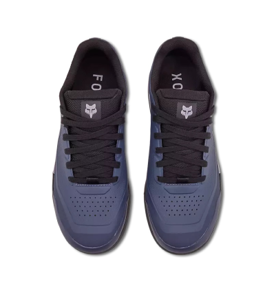 FOX FOX UNION FLAT [BLU STL]