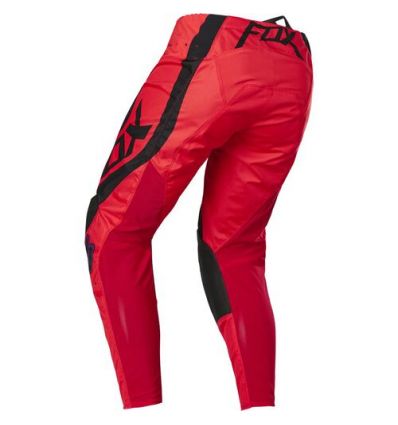 Pantaloni - FOX 180 VENZ PANT [FLO RED]