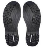 SG 12 ENDURO RED/BLACK