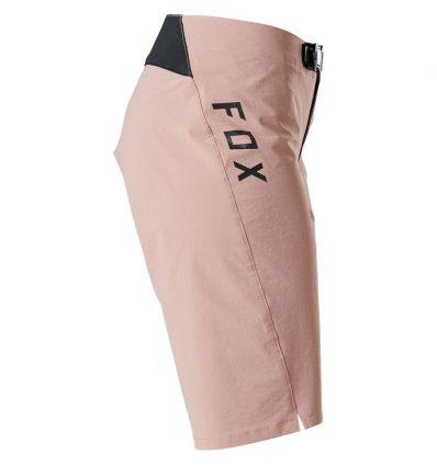Pantalon scurt - FOX W FLEXAIR SHORT [PLM PR]