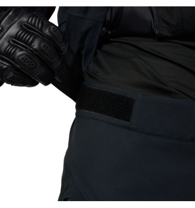 DEFEND GORE-TEX ADV PANT [BLK]