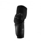 Protectie - LEATT Elbow Guard 3DF Hybrid Blk