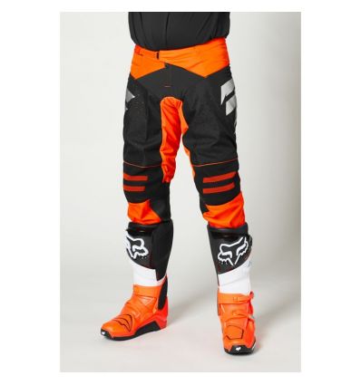 Pantaloni - SHIFT BLACK LABEL VEEM PANT [BLD ORG]