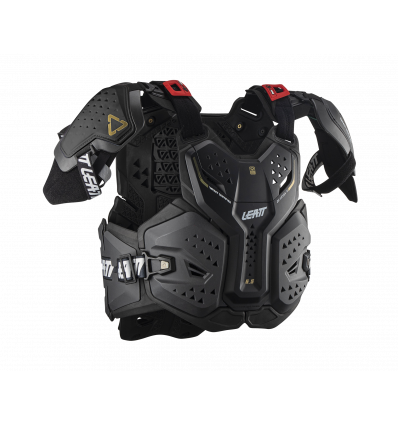 Protectie - LEATT CHEST PROTECTOR 6.5 PRO