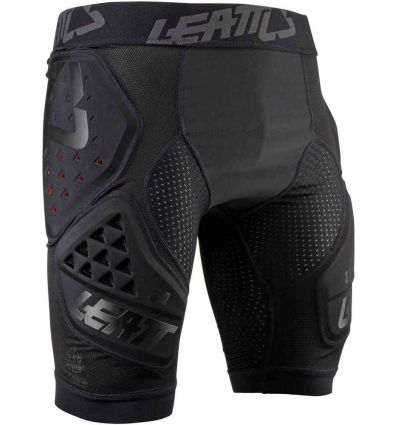 LEATT IMPACT SHORTS 3DF 3.0