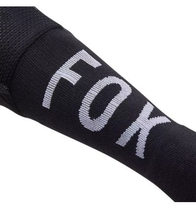 FOX FLEXAIR KNEE BRACE SOCK [DRK SHDW]