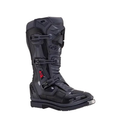 LEATT Boot 3.5 HydraDri Graphene