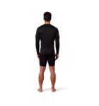 FOX TECBASE COMPRESSION SHORT [BLK]