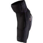 Protectie - FOX LAUNCH PRO D3O ELBOW GUARD [BLK]