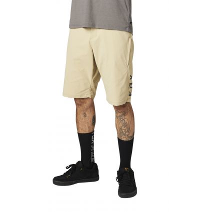 Pantalon scurt - FOX RANGER SHORTS [TAN]