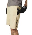 Pantalon scurt - FOX RANGER SHORTS [TAN]