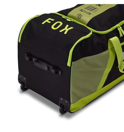 FOX RACE SPEC SHUTTLE 180 ROLLER [PL GRN]