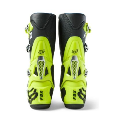FOX INSTINCT 2.0 [FLO YLW]