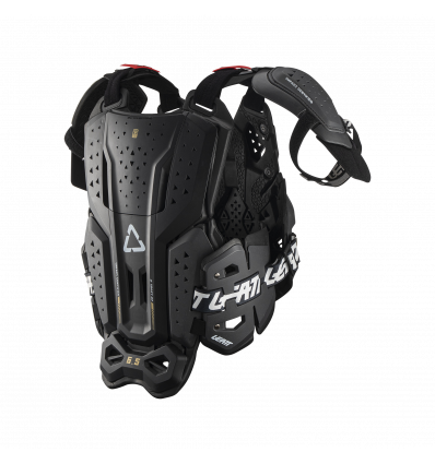 Protectie - LEATT CHEST PROTECTOR 6.5 PRO