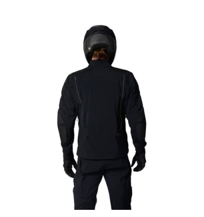 Geaca - RECON GORE-TEX ADV JACKET [BLK]