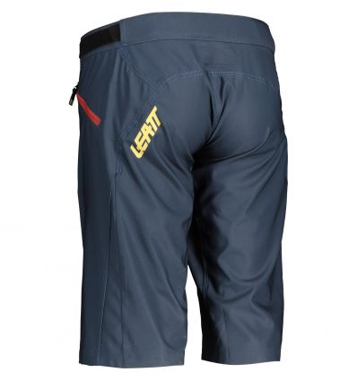 Pantalon scurt - LEATT Shorts MTB 2.0 ♀Onyx