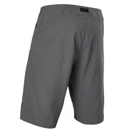 Pantalon scurt - FOX RANGER SHORT W/LINER [DRK SHDW]