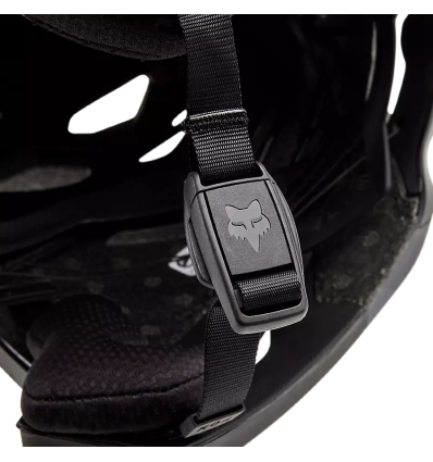 FOX DROPFRAME PRO RUNN, CE [BLK CAM]