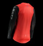 Tricou - LEATT JERSEY MOTO 5.5 ULTRAWELD RED 2022