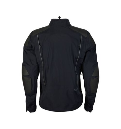 Geaca - RECON GORE-TEX ADV JACKET [BLK]